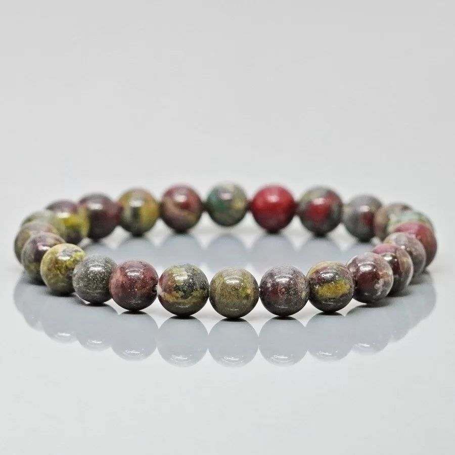 6mm Handmade Crystal Bracelet Wholesale Price Collections
