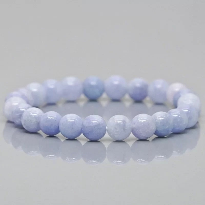 8mm Handmade Crystal Bracelet Wholesale Price