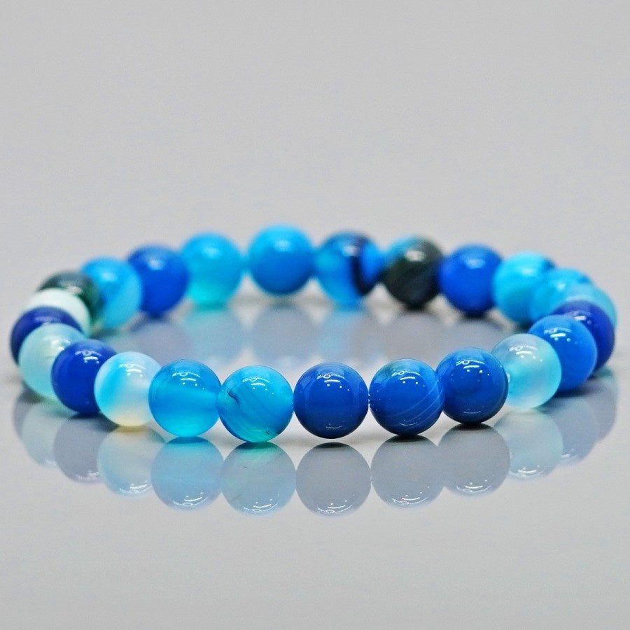 4mm Crystal Bracelet Wholesale Price Collections Only $1.99 Each