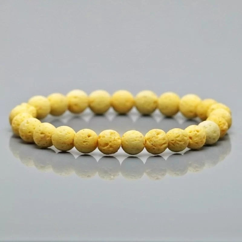 8mm Handmade Crystal Bracelet Wholesale Price