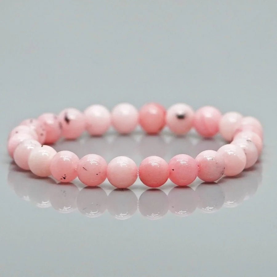 8mm Handmade Crystal Bracelet Wholesale Price