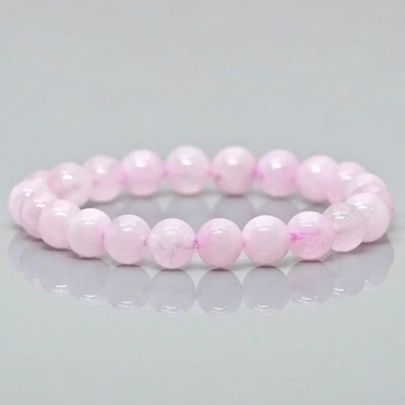 8mm Handmade Crystal Bracelet Wholesale Price
