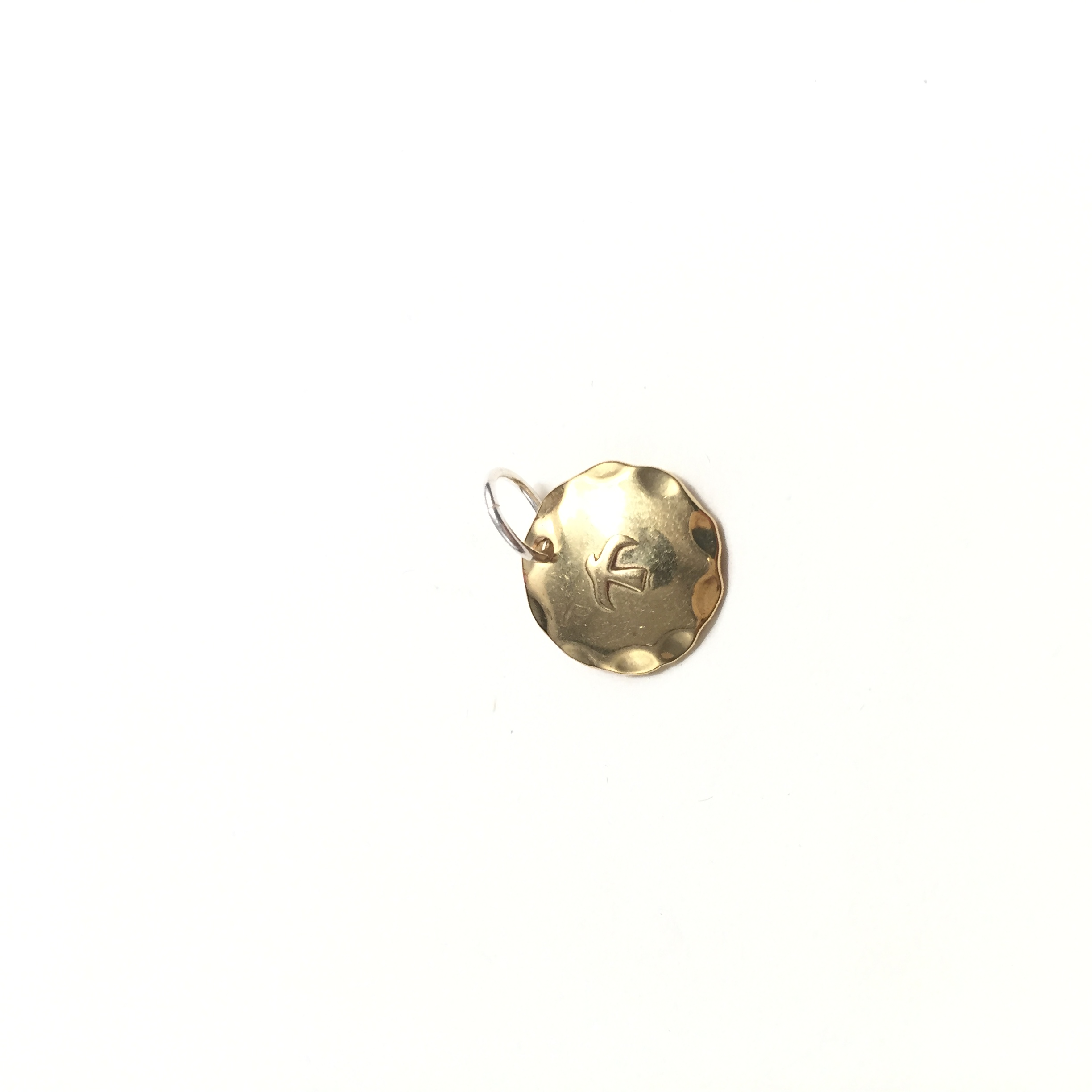 Japan Takahashi Goro 925 Silver Accessory DIY Jewelry