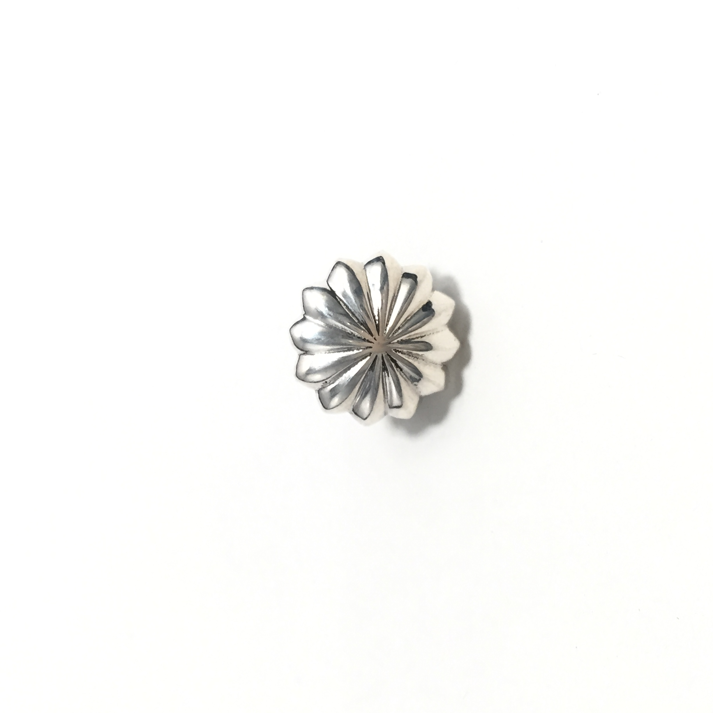 Japan Takahashi Goro 925 Silver Accessory DIY Jewelry