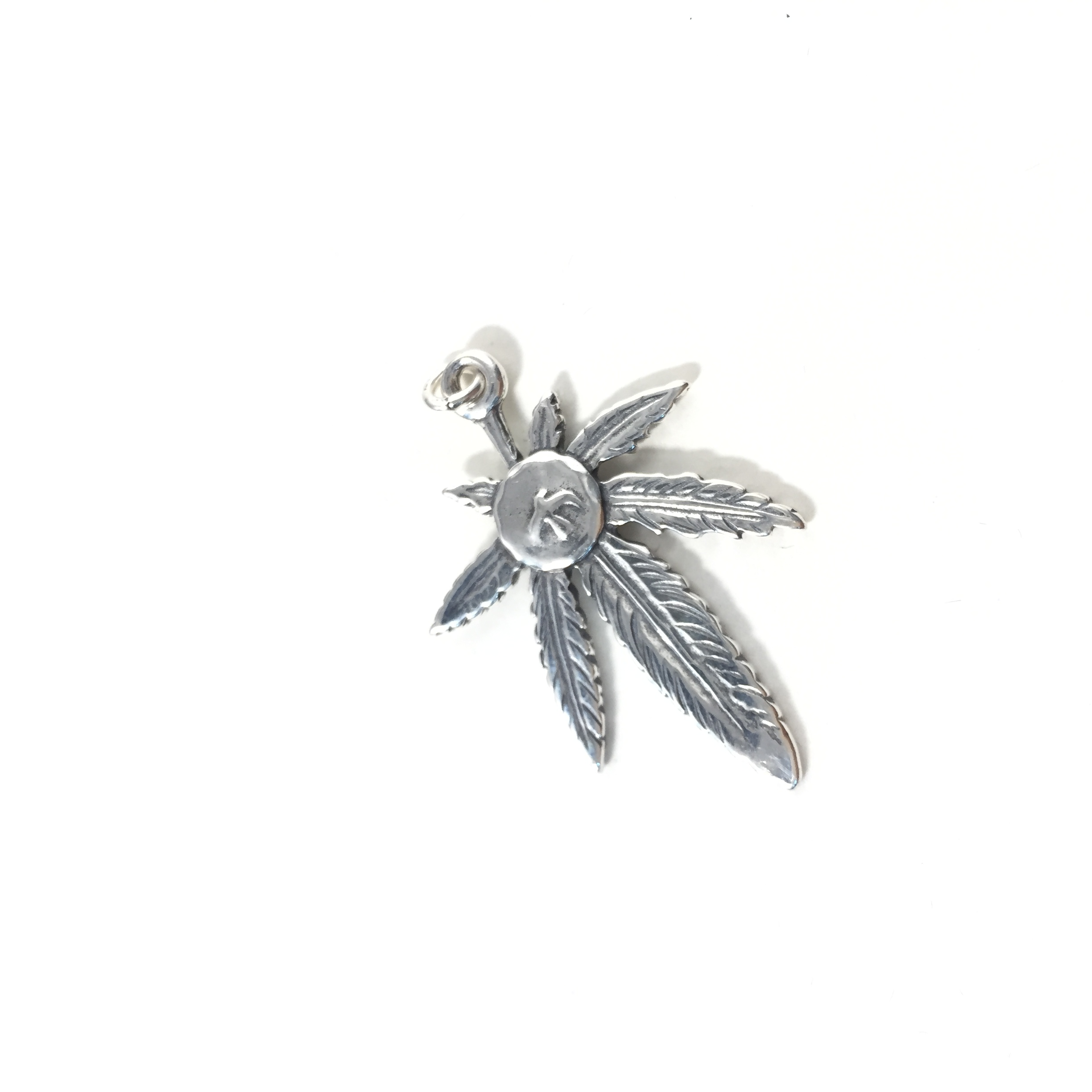 Japan Takahashi Goro 925 Silver Accessory DIY Jewelry