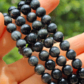 Wholesale Hawkeye Stone Crystal Bracelet