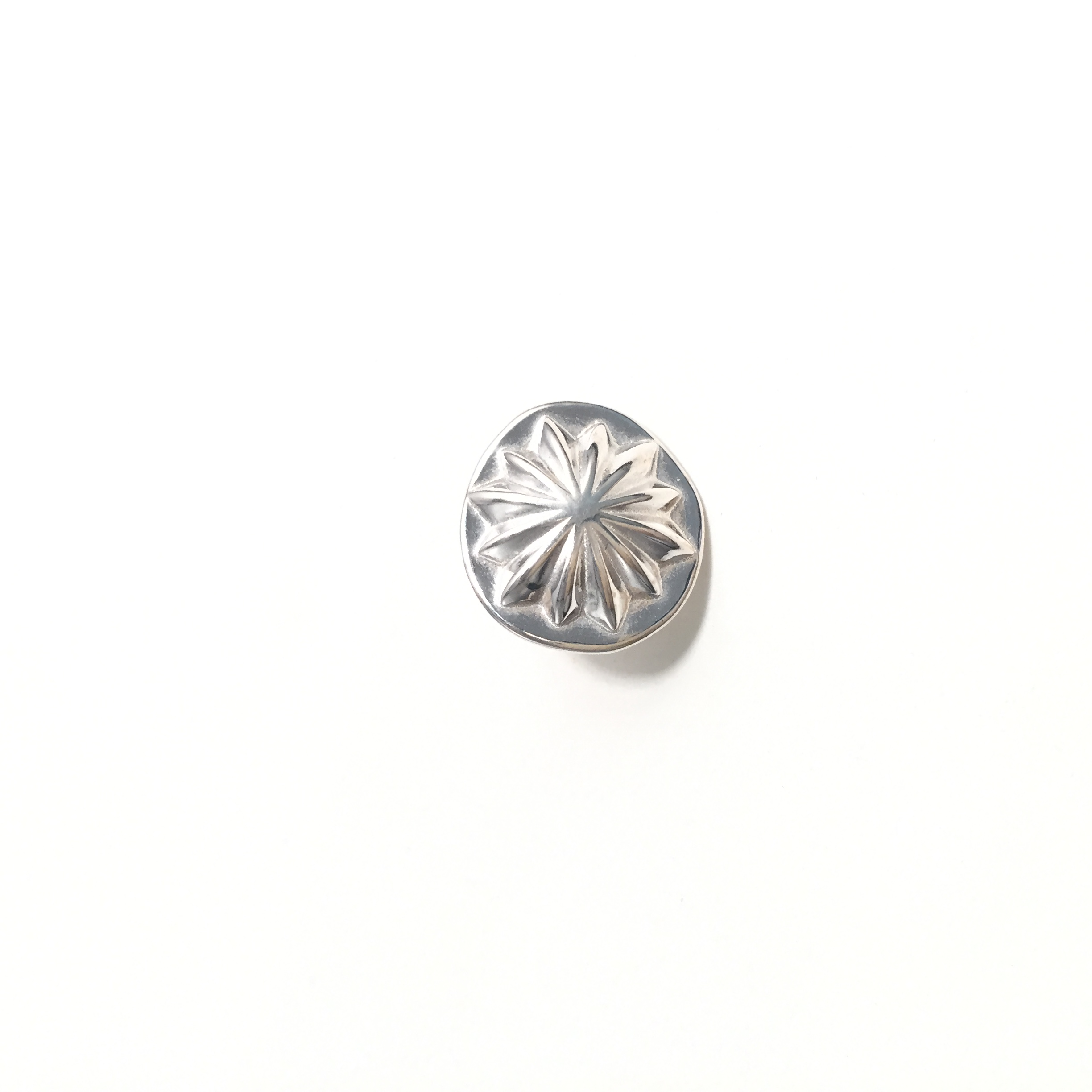 Japan Takahashi Goro 925 Silver Accessory DIY Jewelry