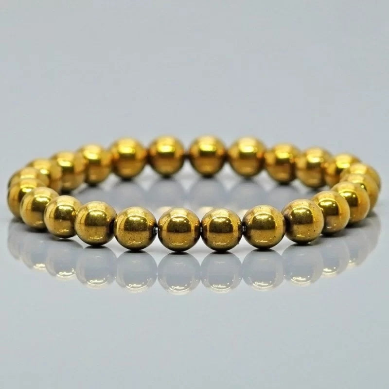 8mm Handmade Crystal Bracelet Wholesale Price