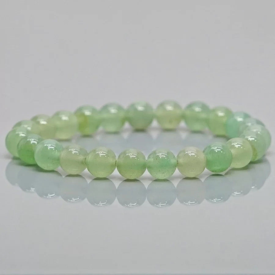 8mm Handmade Crystal Bracelet Wholesale Price