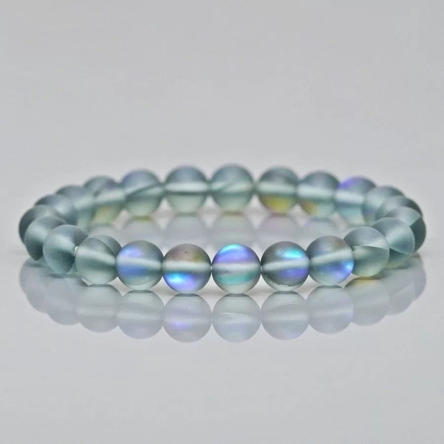8mm Handmade Crystal Bracelet Wholesale Price