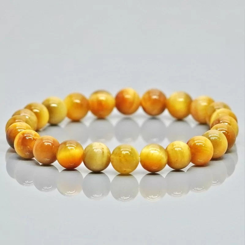8mm Handmade Crystal Bracelet Wholesale Price