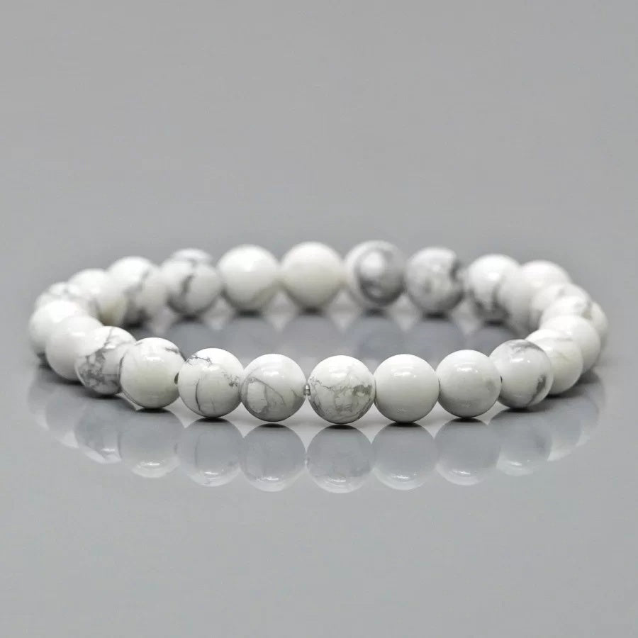 8mm Handmade Crystal Bracelet Wholesale Price