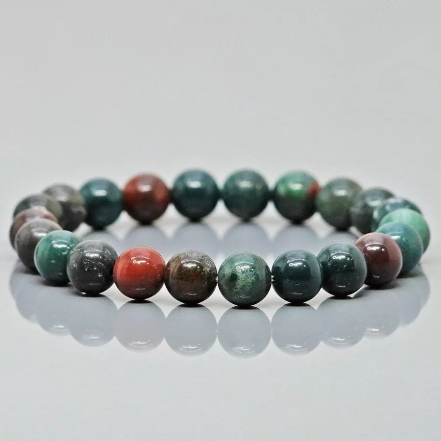 8mm Handmade Crystal Bracelet Wholesale Price