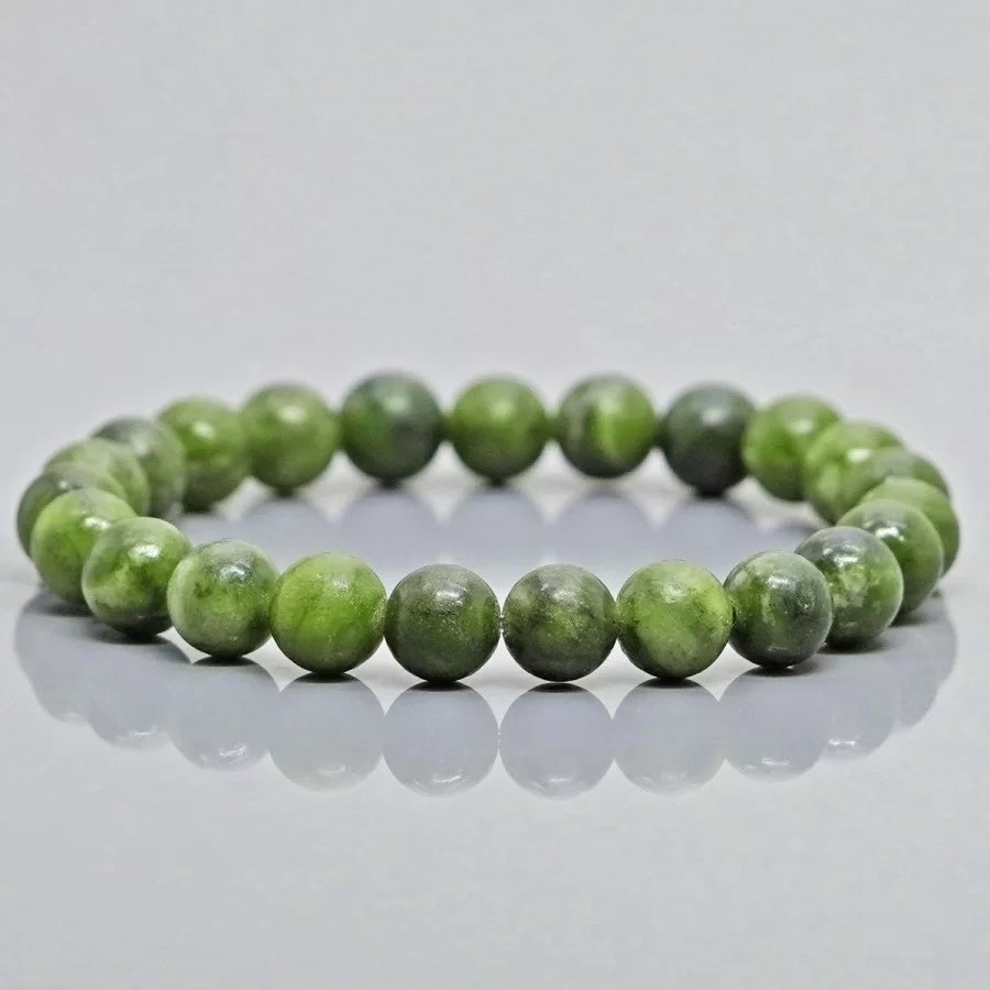 8mm Handmade Crystal Bracelet Wholesale Price