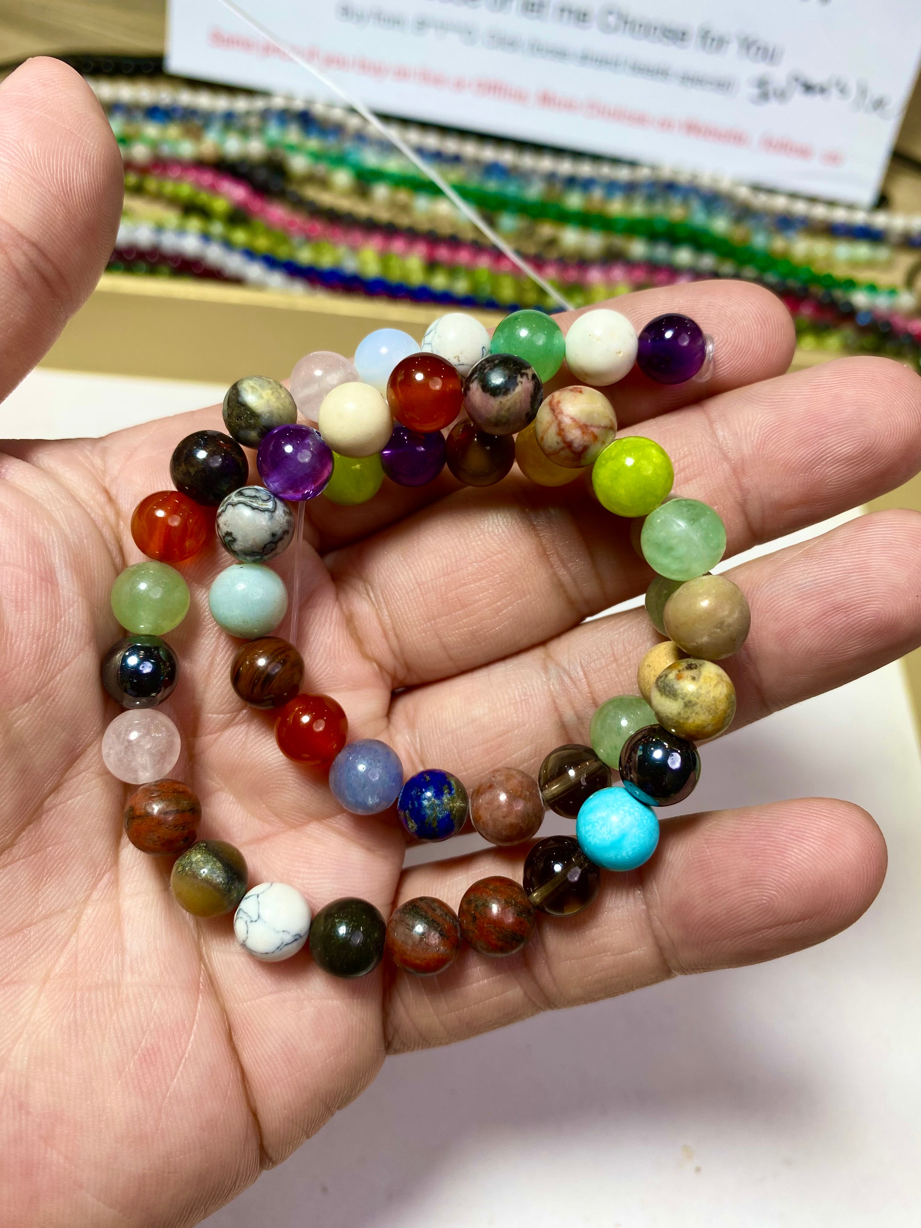 $4--10mm #1 Free Shipping