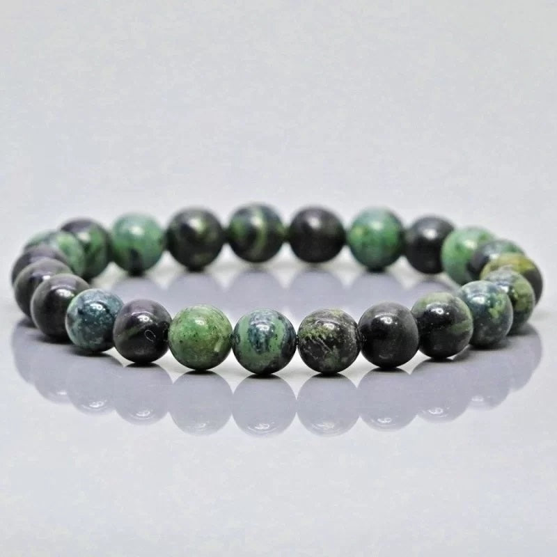 8mm Handmade Crystal Bracelet Wholesale Price