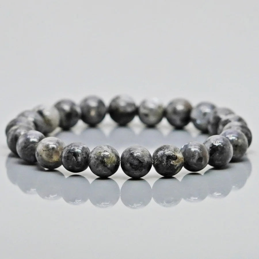 8mm Handmade Crystal Bracelet Wholesale Price