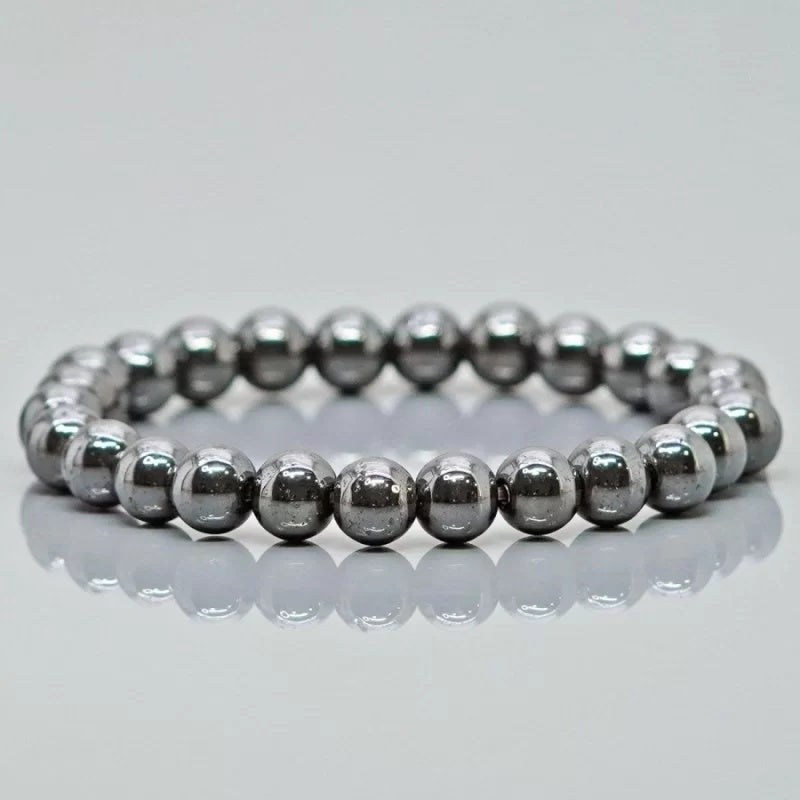 8mm Handmade Crystal Bracelet Wholesale Price