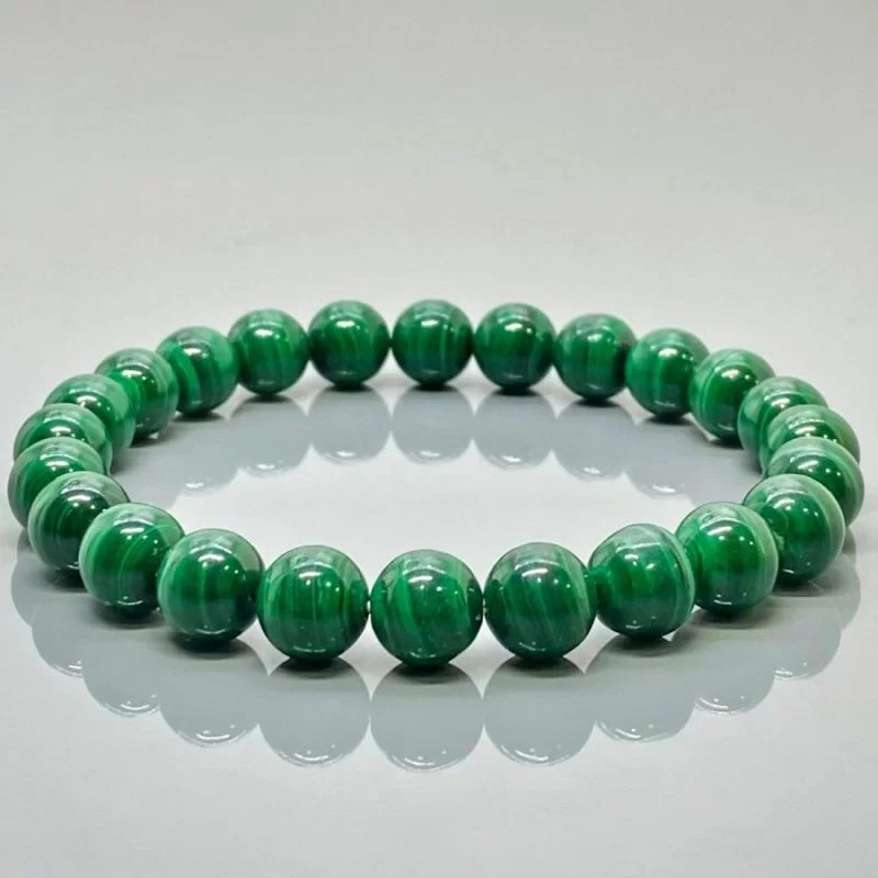 8mm Handmade Crystal Bracelet Wholesale Price