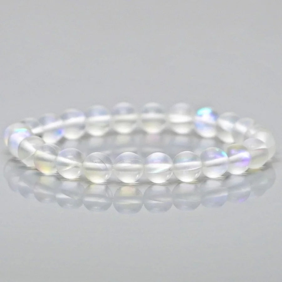 8mm Handmade Crystal Bracelet Wholesale Price