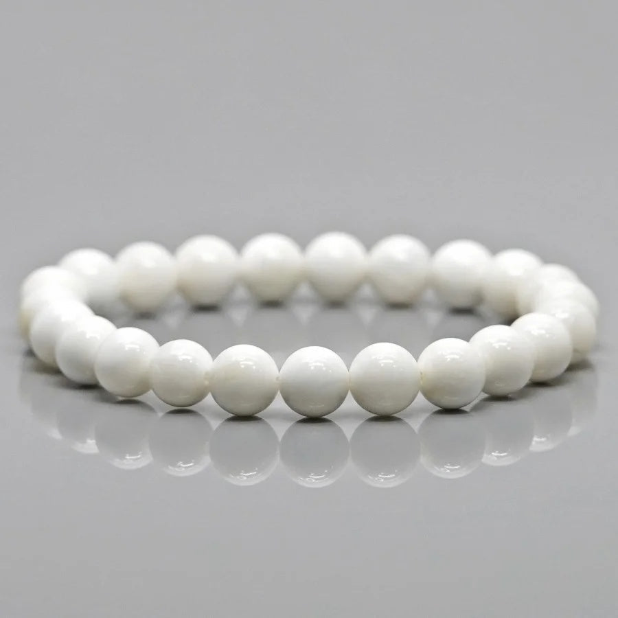 8mm Handmade Crystal Bracelet Wholesale Price