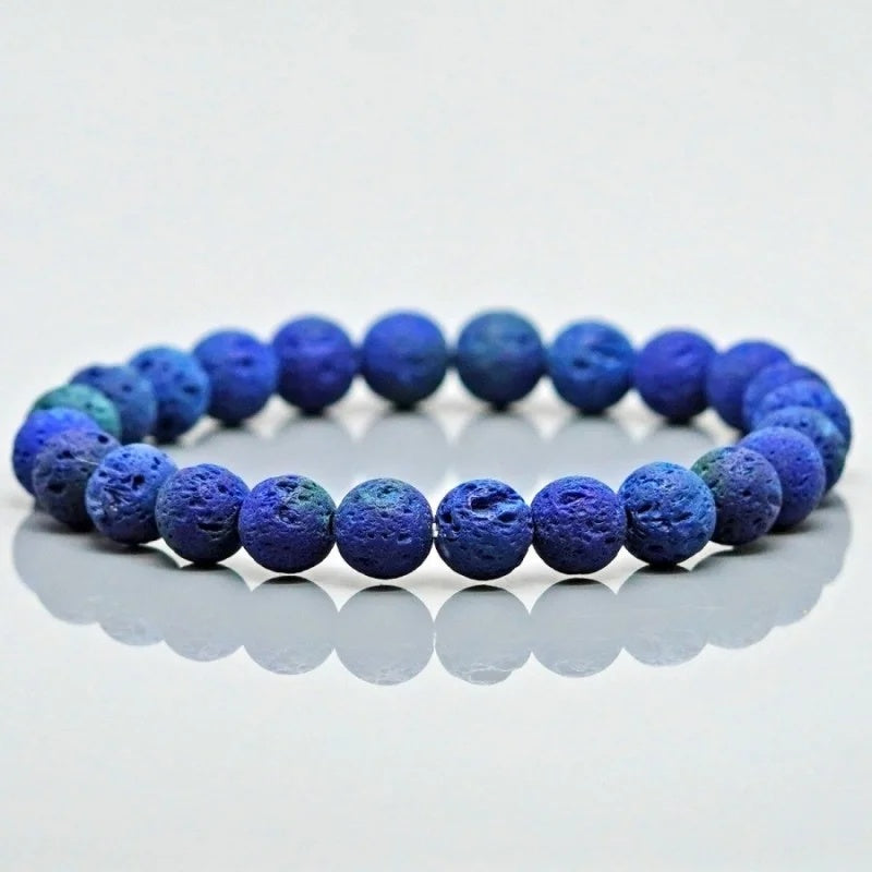 8mm Handmade Crystal Bracelet Wholesale Price