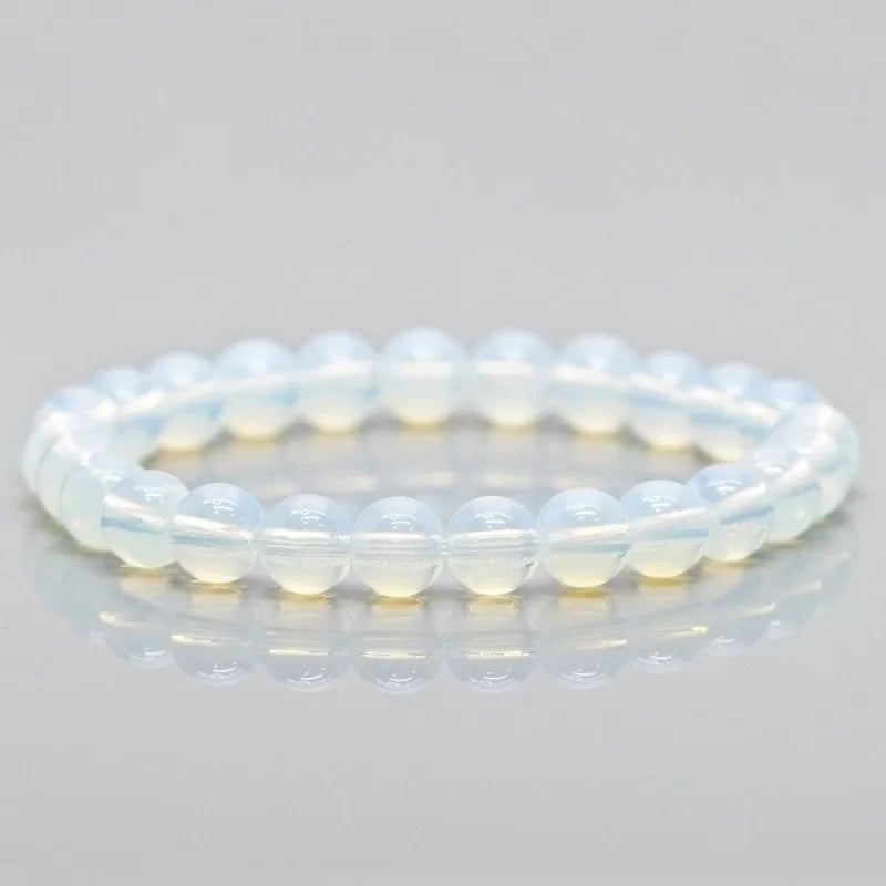 4mm Crystal Bracelet Wholesale Price Collections Only $1.99 Each