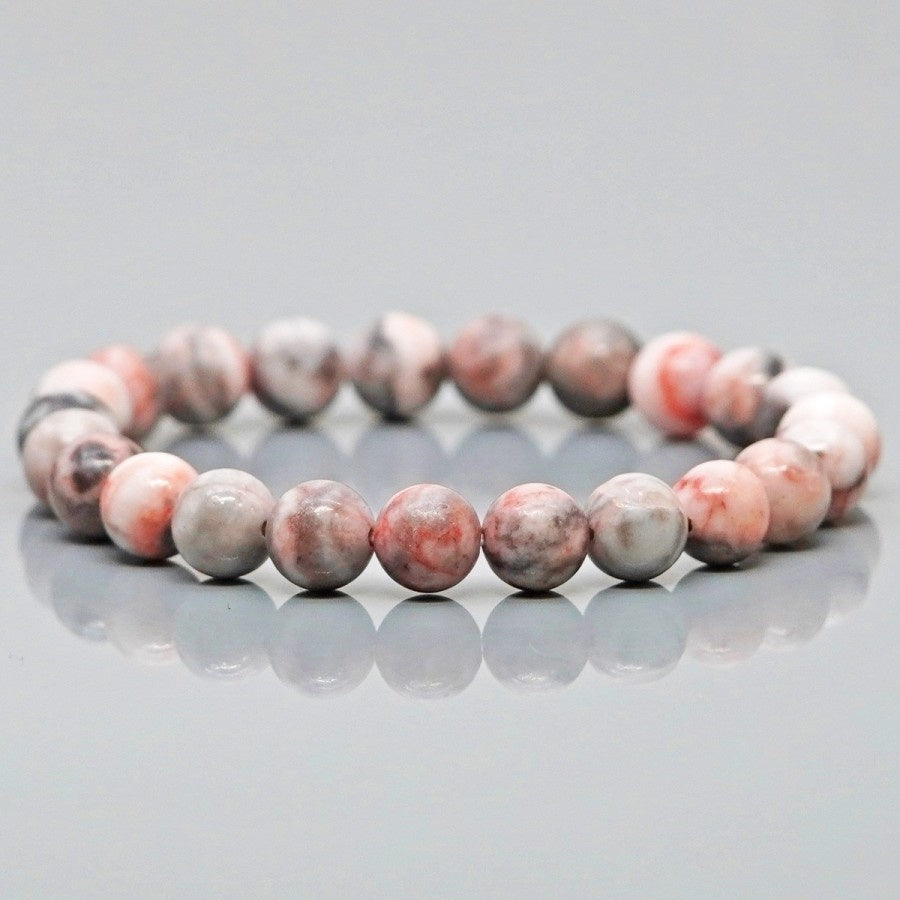 6mm Handmade Crystal Bracelet Wholesale Price Collections