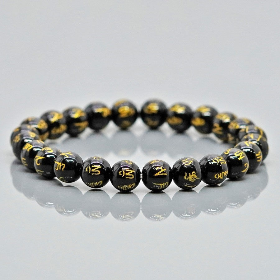 6mm Handmade Crystal Bracelet Wholesale Price Collections