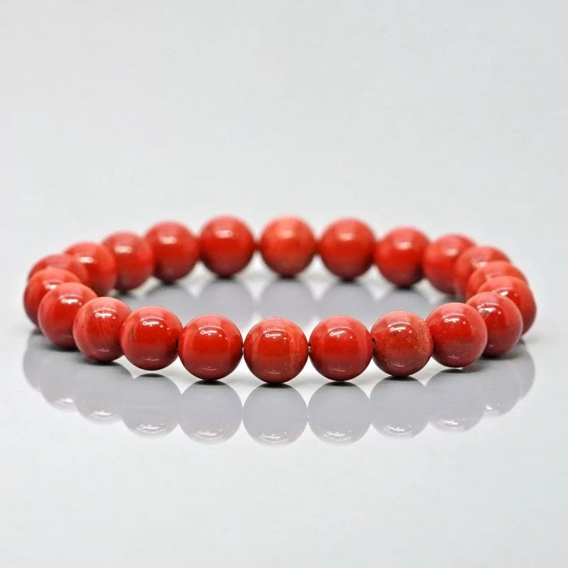 8mm Handmade Crystal Bracelet Wholesale Price
