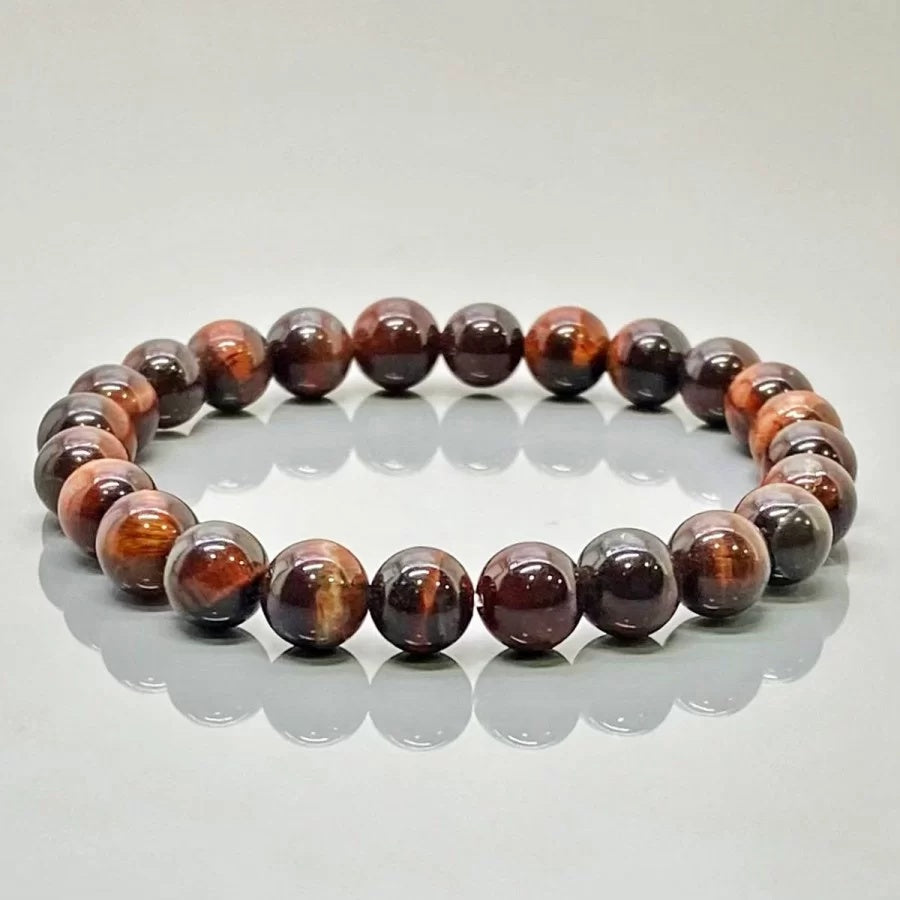 8mm Handmade Crystal Bracelet Wholesale Price