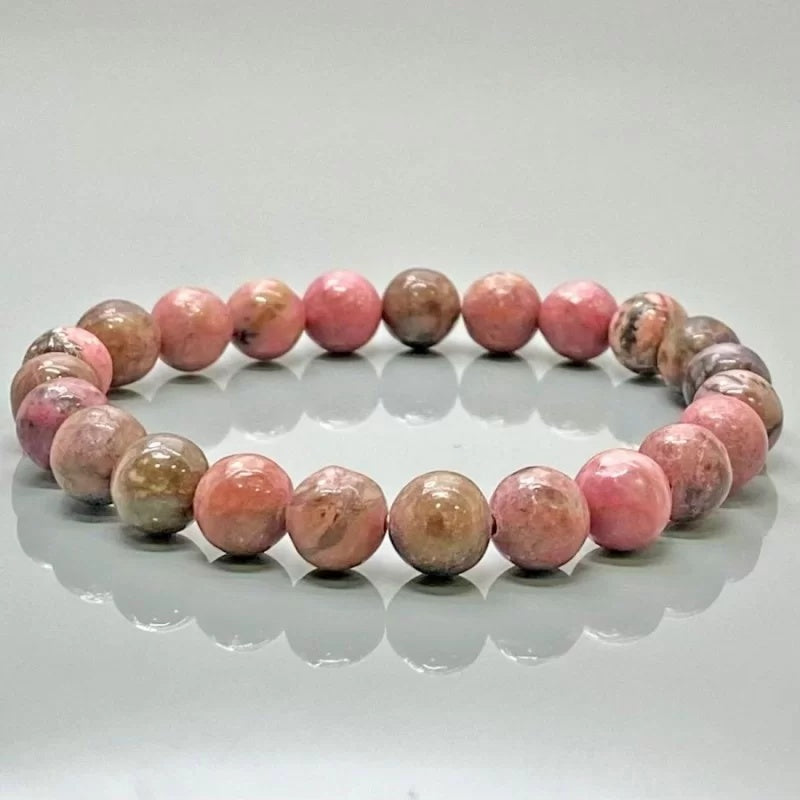 4mm Crystal Bracelet Wholesale Price Collections Only $1.99 Each