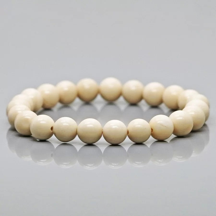 8mm Handmade Crystal Bracelet Wholesale Price