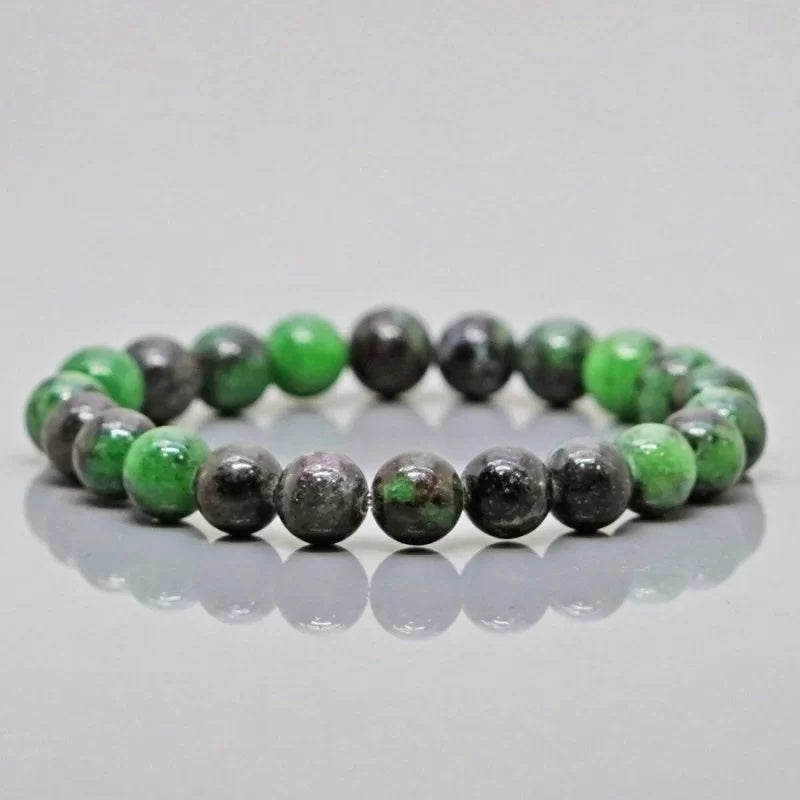 8mm Handmade Crystal Bracelet Wholesale Price