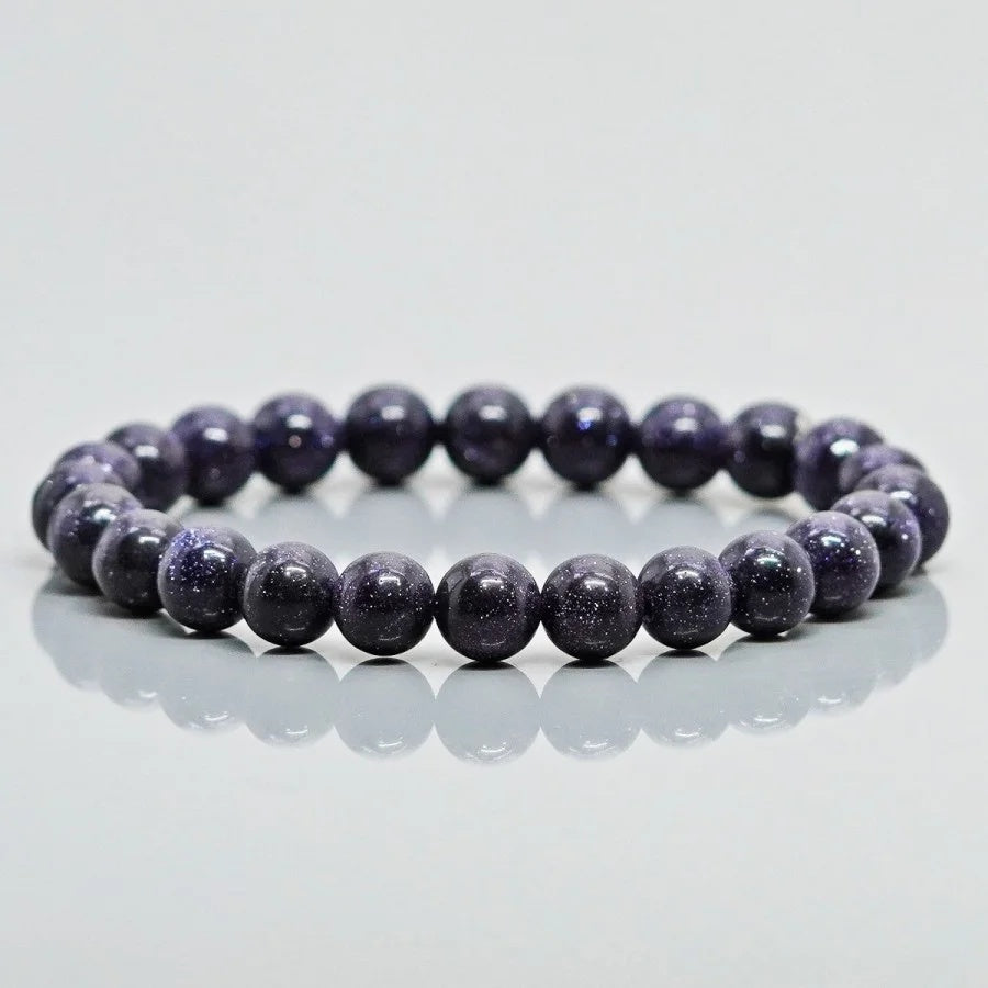 8mm Handmade Crystal Bracelet Wholesale Price