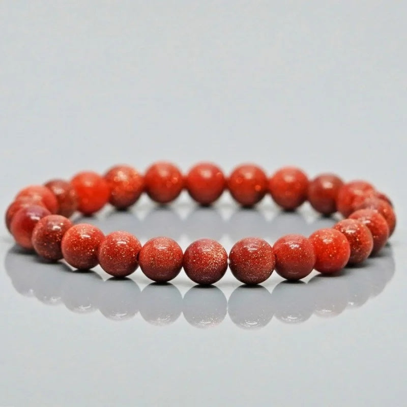 8mm Handmade Crystal Bracelet Wholesale Price