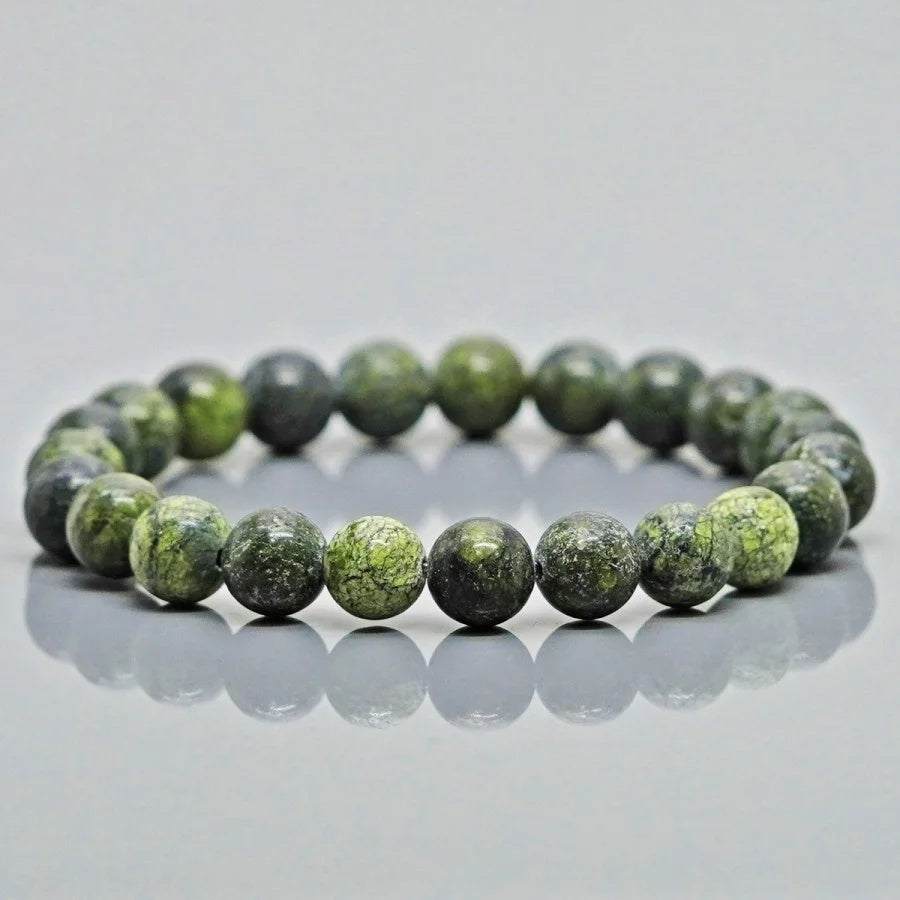 8mm Handmade Crystal Bracelet Wholesale Price