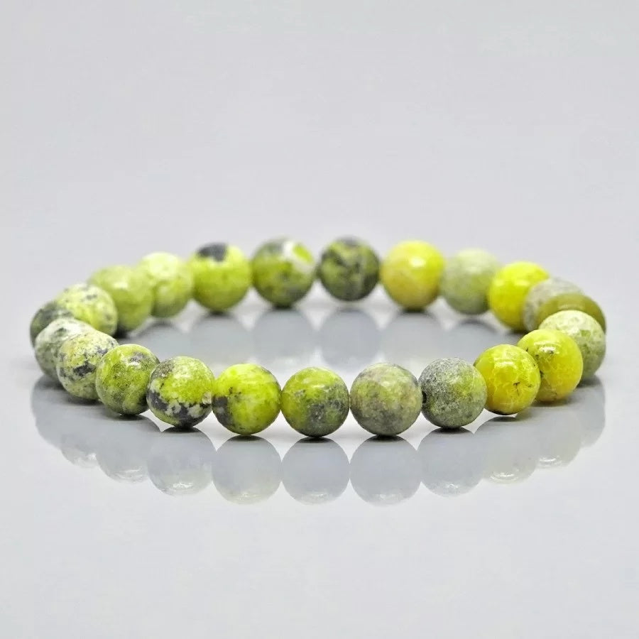 8mm Handmade Crystal Bracelet Wholesale Price