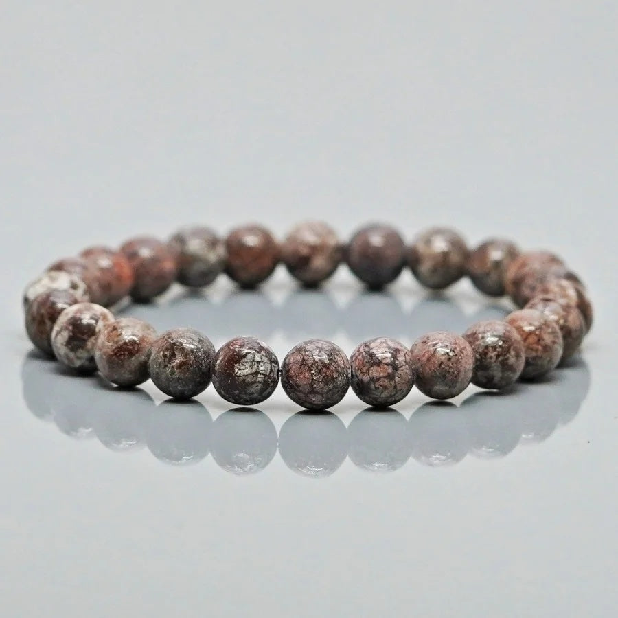 8mm Handmade Crystal Bracelet Wholesale Price
