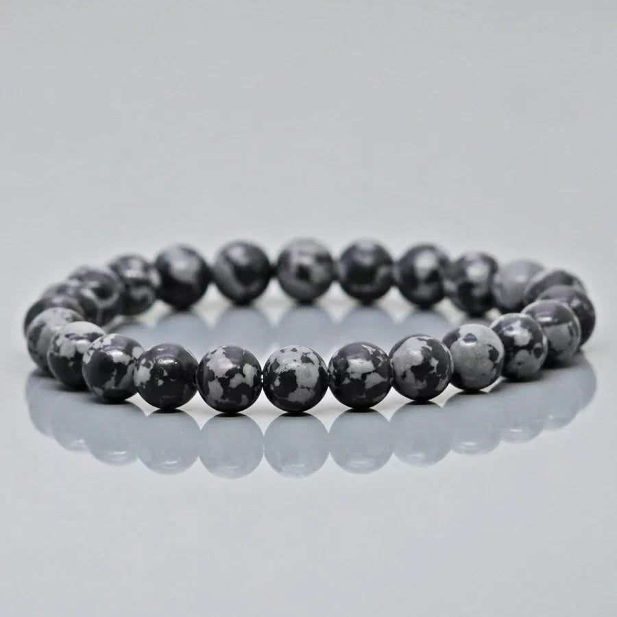 6mm Handmade Crystal Bracelet Wholesale Price Collections