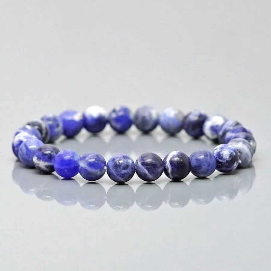 6mm Handmade Crystal Bracelet Wholesale Price Collections