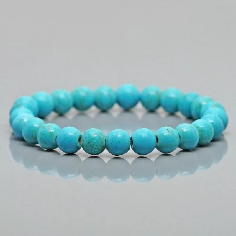8mm Handmade Crystal Bracelet Wholesale Price