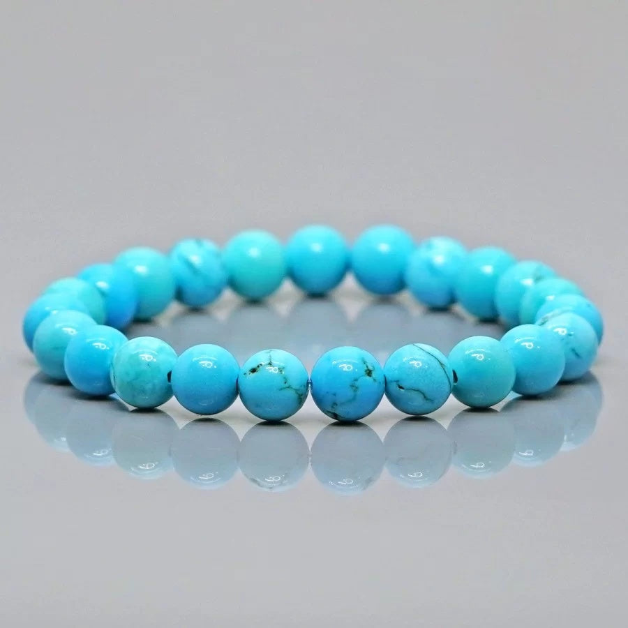 8mm Handmade Crystal Bracelet Wholesale Price