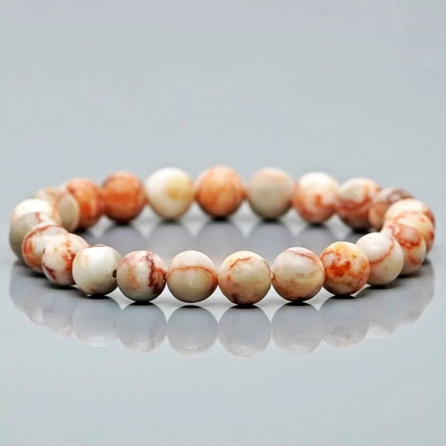 4mm Crystal Bracelet Wholesale Price Collections Only $1.99 Each